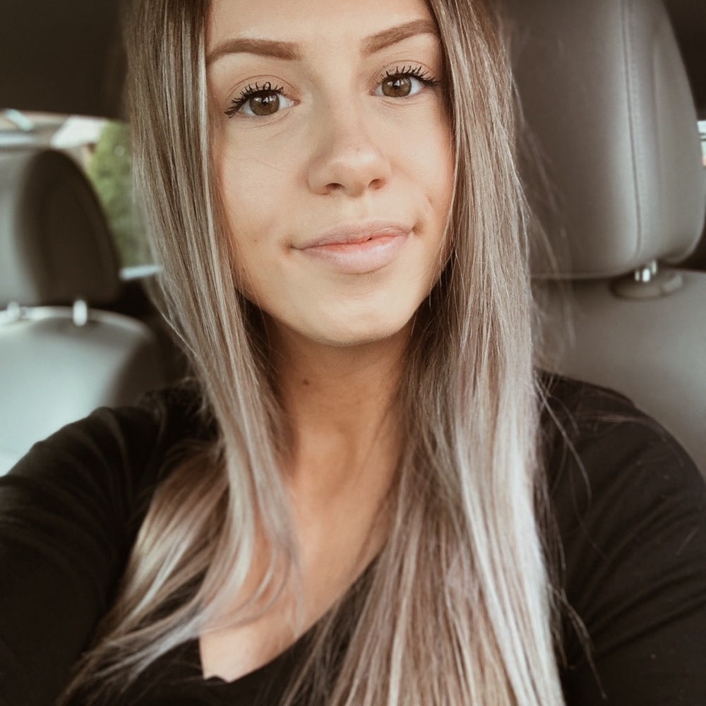 Meet your Posher, Callie